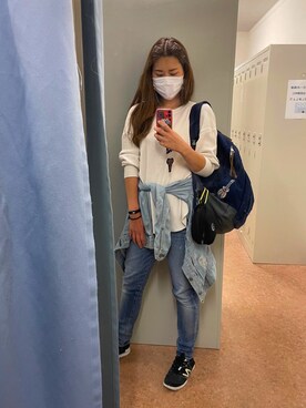 kiriairさんのコーディネート