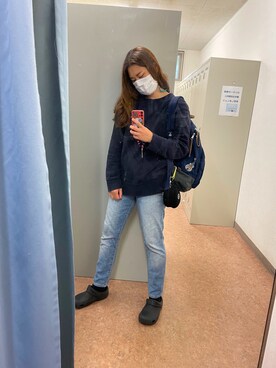 kiriairさんのコーディネート