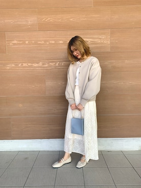 kiyoriさんのコーディネート