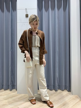 kiyoriさんのコーディネート