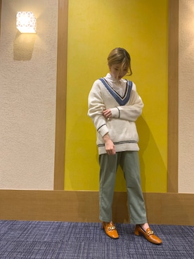 kiyoriさんのコーディネート