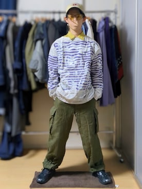 AAaaさんのコーディネート