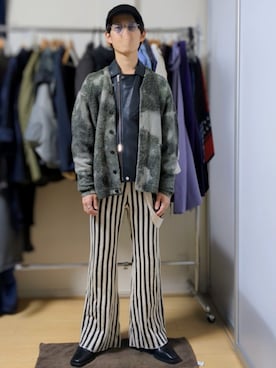 AAaaさんのコーディネート