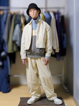 AAaaさんのコーディネート