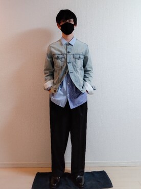 AAaaさんのコーディネート