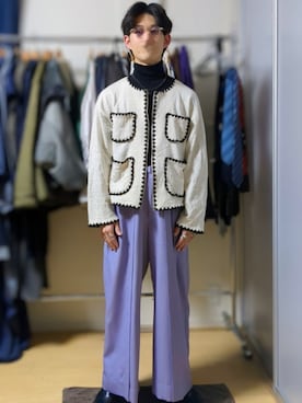 AAaaさんのコーディネート