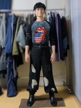 AAaaさんのコーディネート