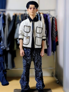 AAaaさんのコーディネート