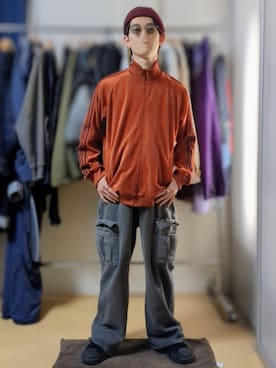 AAaaさんのコーディネート