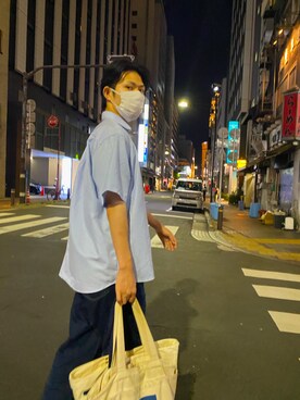 ユウダイさんのコーディネート