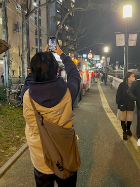 ユウダイさんのコーディネート