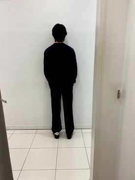 ユウダイさんのコーディネート