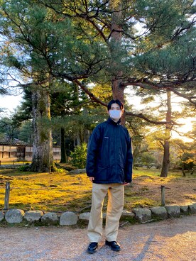 ユウダイさんのコーディネート