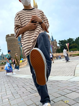 ユウダイさんのコーディネート