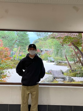 ユウダイさんのコーディネート