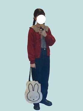 👻🍷さんのコーディネート