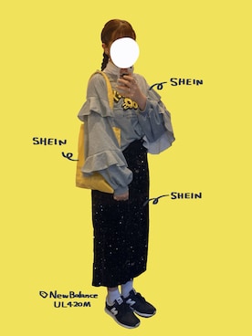 👻🍷さんのコーディネート