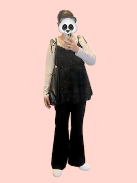 👻🍷さんのコーディネート