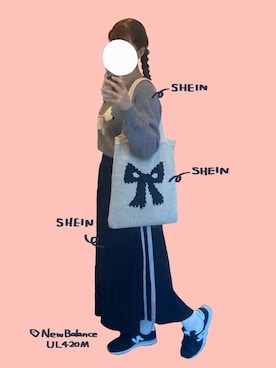 👻🍷さんのコーディネート