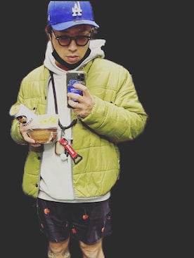 quuta_WEARさんのコーディネート