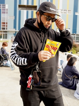 quuta_WEARさんのコーディネート