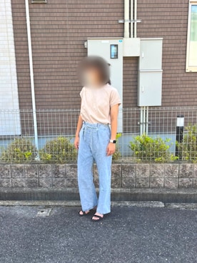 mai.maiさんのコーディネート