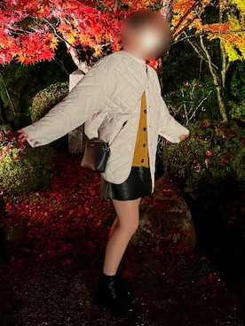 mai.maiさんのコーディネート