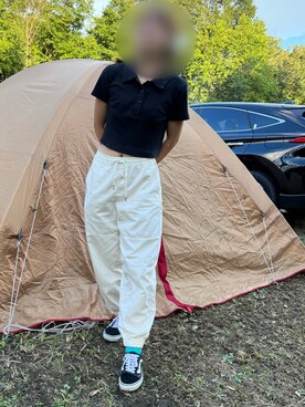 mai.maiさんのコーディネート