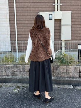 mai.maiさんのコーディネート