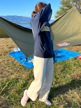 mai.maiさんのコーディネート