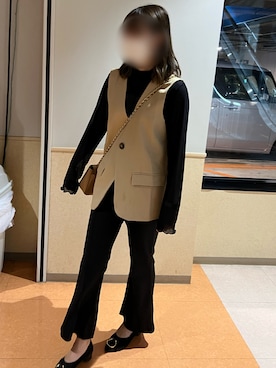 mai.maiさんのコーディネート