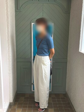 mai.maiさんのコーディネート