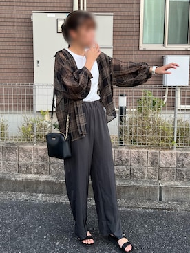 mai.maiさんのコーディネート