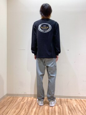 ヒュウガさんのコーディネート