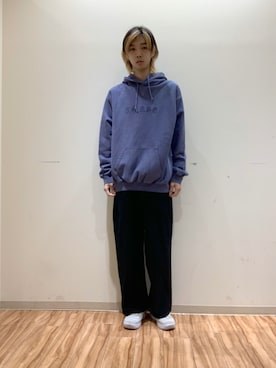 ヒュウガさんのコーディネート