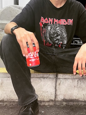 kujirayさんのコーディネート