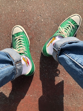 kujirayさんのコーディネート