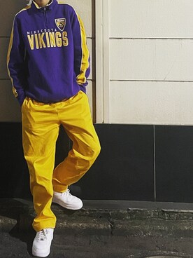 kujirayさんのコーディネート