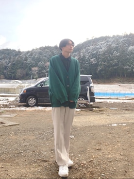 masaさんのコーディネート