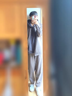 masaさんのコーディネート