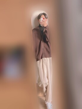 masaさんのコーディネート