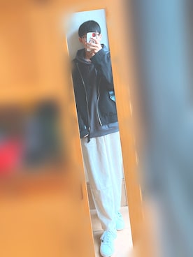 masaさんのコーディネート