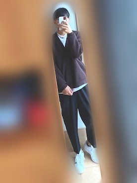 masaさんのコーディネート