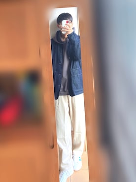 masaさんのコーディネート