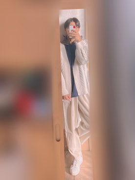 masaさんのコーディネート