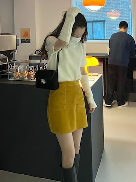 유우키 さんのコーディネート