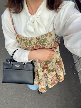 kate spade new york（ケイトスペード ニューヨーク）の「イン