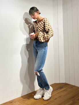 cameronさんのコーディネート