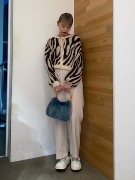 cameronさんのコーディネート