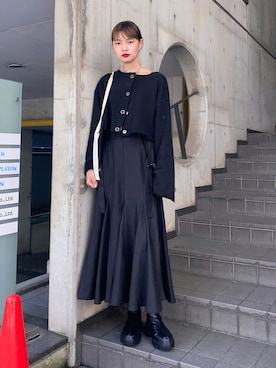 cameronさんのコーディネート